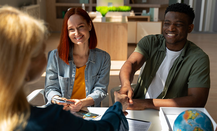 International student immigration update