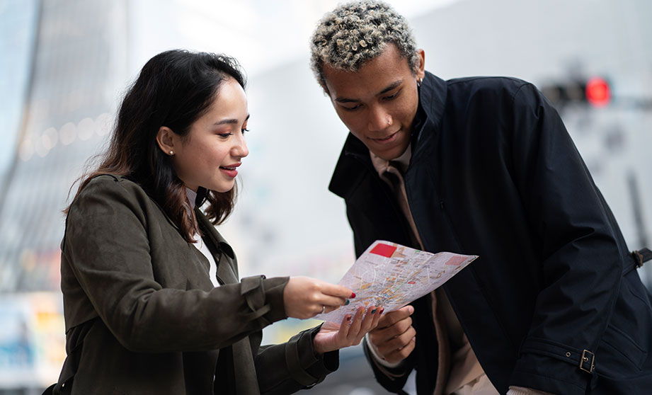 Global talent immigration update